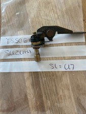 Suzuki TS50ER carburettor
