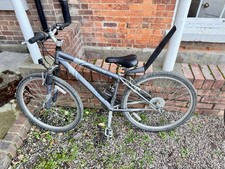 Apollo Corona Mountain Bike Unisex