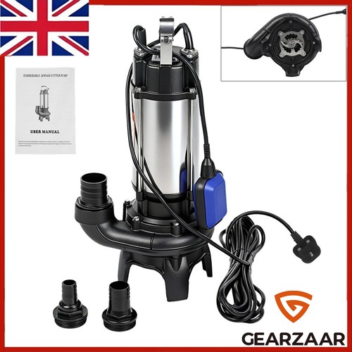 Heavy duty submersible dirty - heavy,