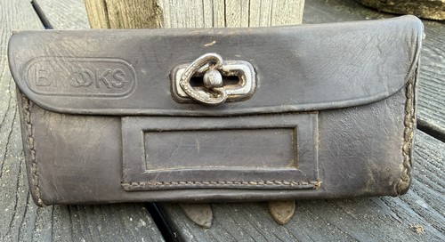 Vintage brooks england brown - brooks,