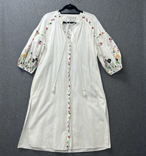 Zara dress size medium