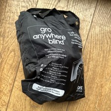 Gro Anywhere Blackout Blind in