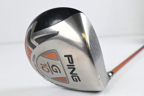 Ping g10 driver 5 - /, 10.5