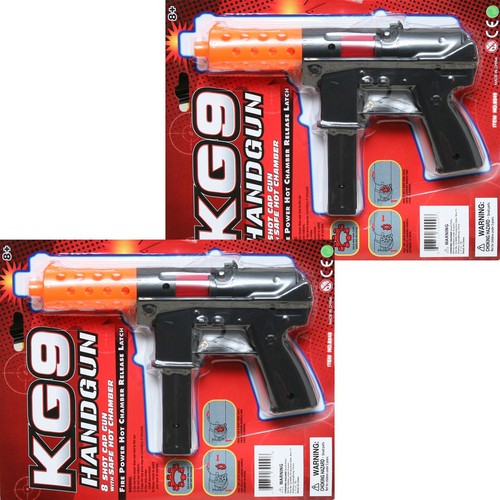 Set kg9 tec - of, handguns
