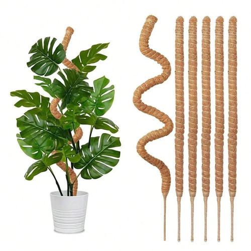 1pc bendable moss - bendable,