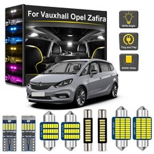 Car LED Interior Light Bulbs