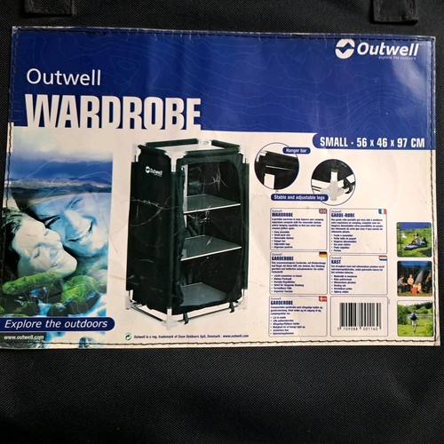 Outwell portable camping - portable,