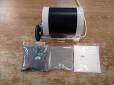 3lb Stone Tumbler Rock Tumble