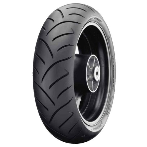 Scooter moped tyre dunlop - scooter,
