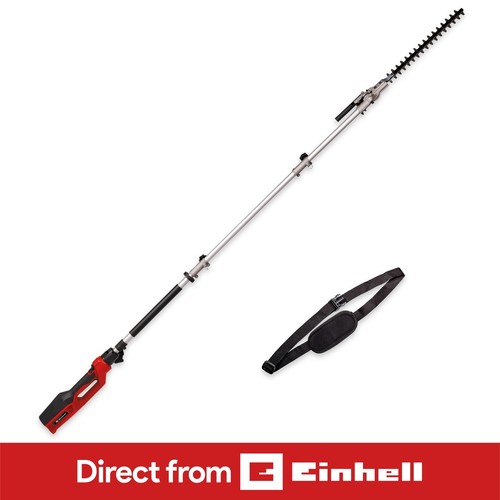 Einhell high reach - reach, hedge