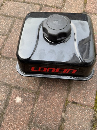 Loncin petrol tank with - loncin,