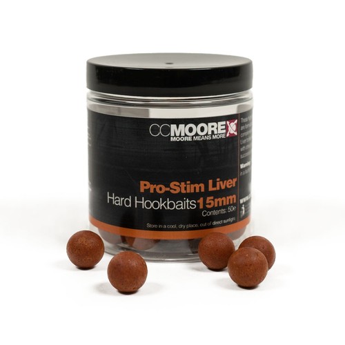 Moore pro stim - moore, hard
