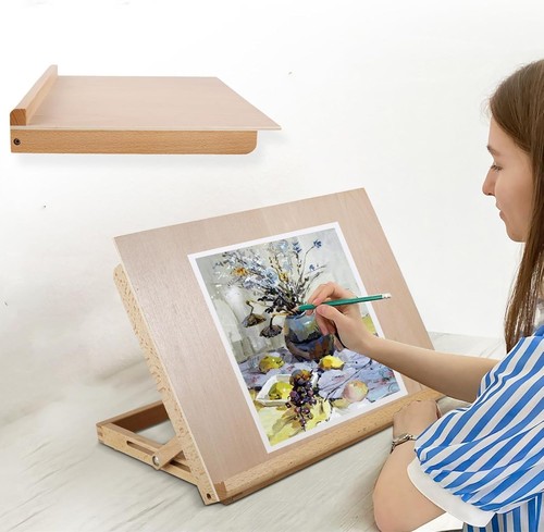 Artist drawing board - a3,