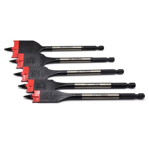Armeg woodbeaver flat - armeg, spade