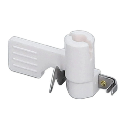 Sewing machine needle threader - sewing,