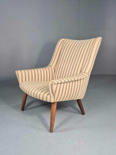 Vintage mid century lounge - vintage,