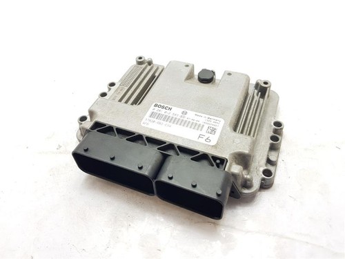 2007 honda accord engine ecu - 2007,
