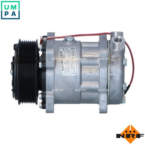 Compressor air conditioning - compressor,