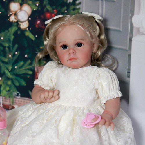 Real life reborn - life, dolls