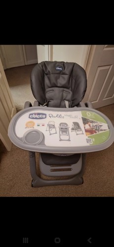 Chicco polly easy - chicco, baby