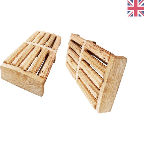 Foot stress relief roller - relief,
