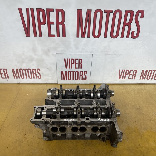 Ford fiesta mk7 cylinder - ford, head