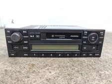 VW Golf Gamma Tape Cassette