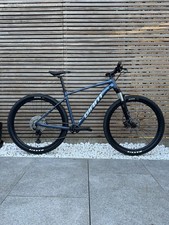 Giant Talon 0 Disc Mountain