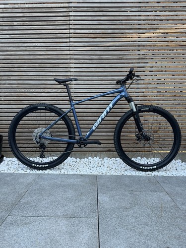 Giant talon disc mountain - giant,