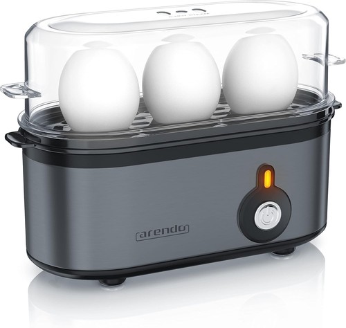 Arendo electric egg boiler - electric,