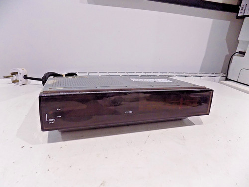 Ferguson 3r11 stereo digital - stereo,