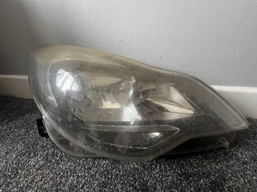 Vauxhall corsa genuine - vauxhall, d