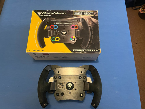 Thrustmaster open wheel add - tm,