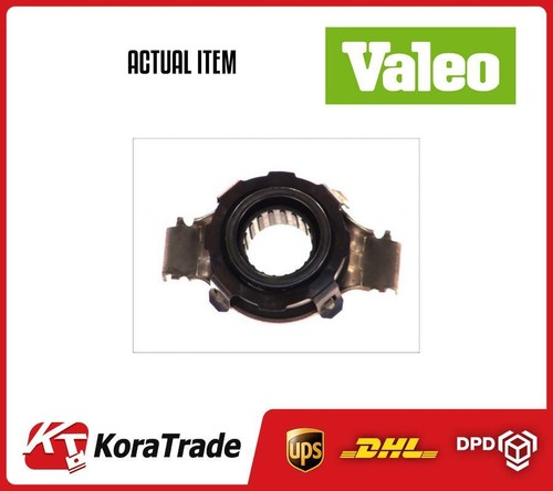 Clutch release bearing - release,