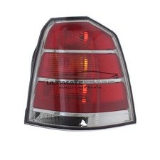 Vauxhall Zafira Rear Light