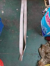 Sailing dinghy parts