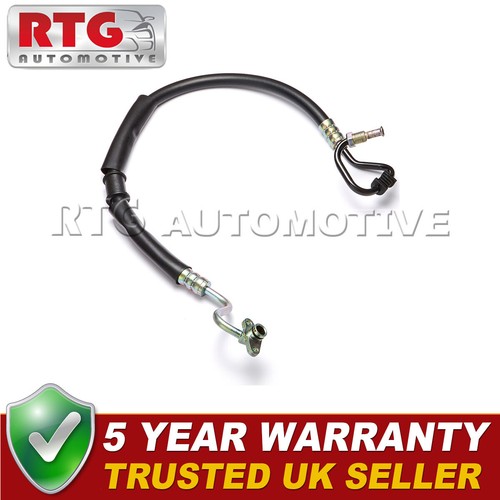 Pas power steering - power, pipe