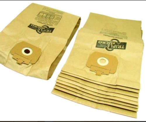 Taski vento paper dust - 15, bags