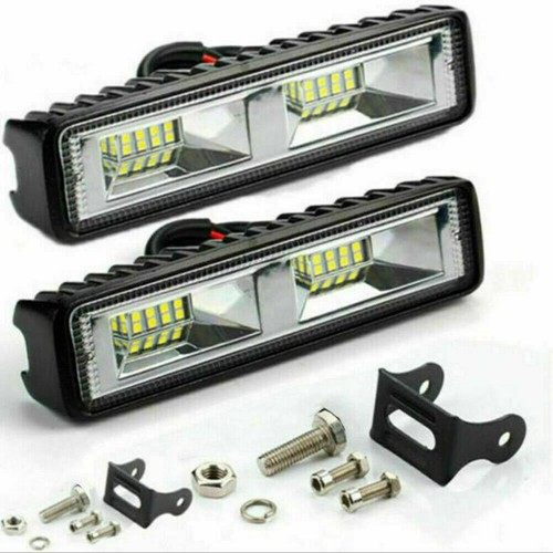 12v 48w led offroad car - 48w, suv
