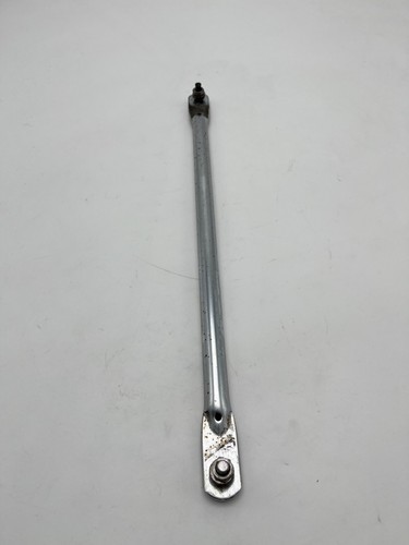 Yamaha 535 rod brake - rod, drum