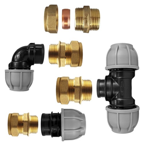 Mdpe water pipe - water,