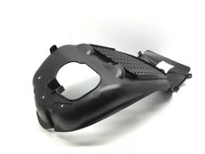 Original Wheel Compartment