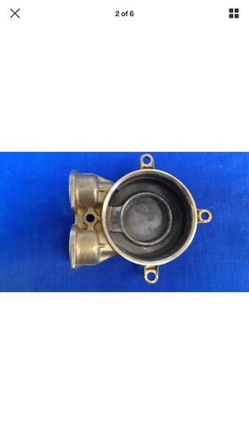 Stuart turner monsoon pump - stuart,