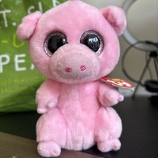 TY Boo, Posey (Claire’s