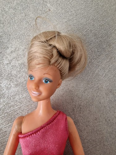 Famosa darling doll - darling,