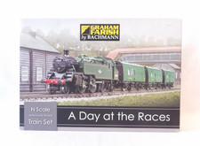 GRAHAM FARISH - N GAUGE -
