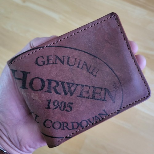 Ashland leather jonny - leather, fox