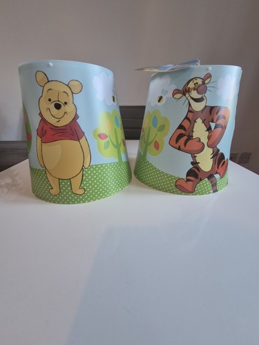 Winnie the pooh - pooh, bedroom
