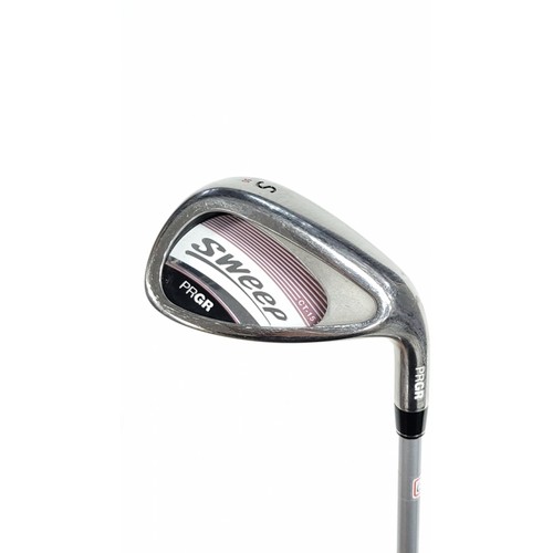 Prgr womens single iron - prgr, s
