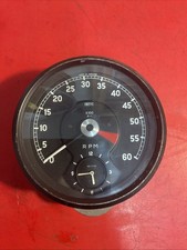 Smiths rev counter - , tacho
